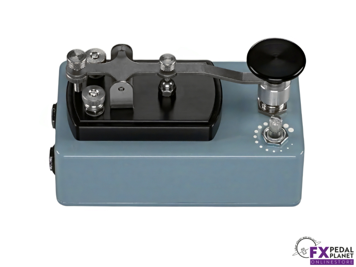 Telegraph V2 Sierra Blue