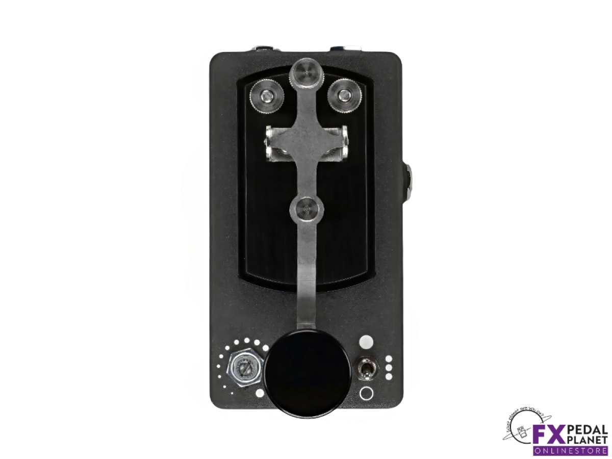 Telegraph V2 Gotham Grey