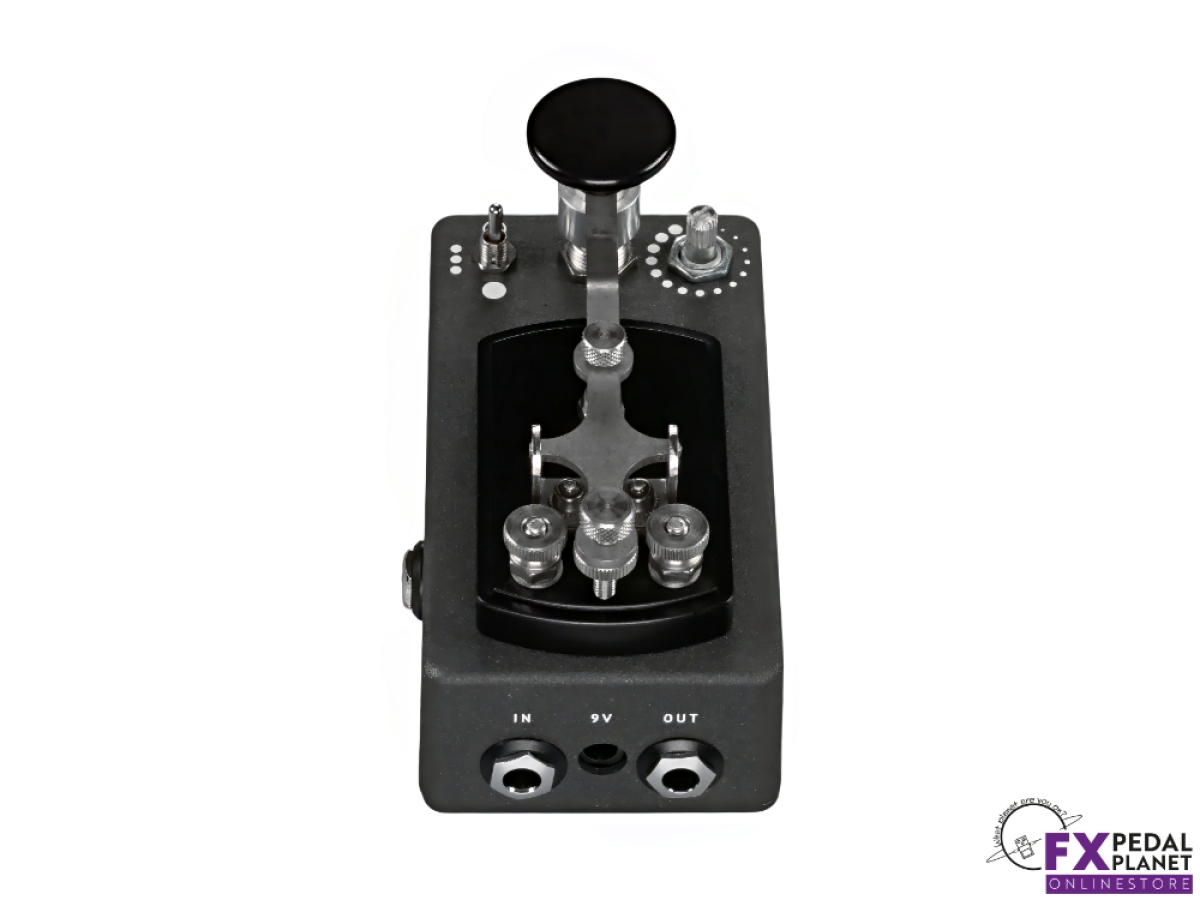 Telegraph V2 Gotham Grey