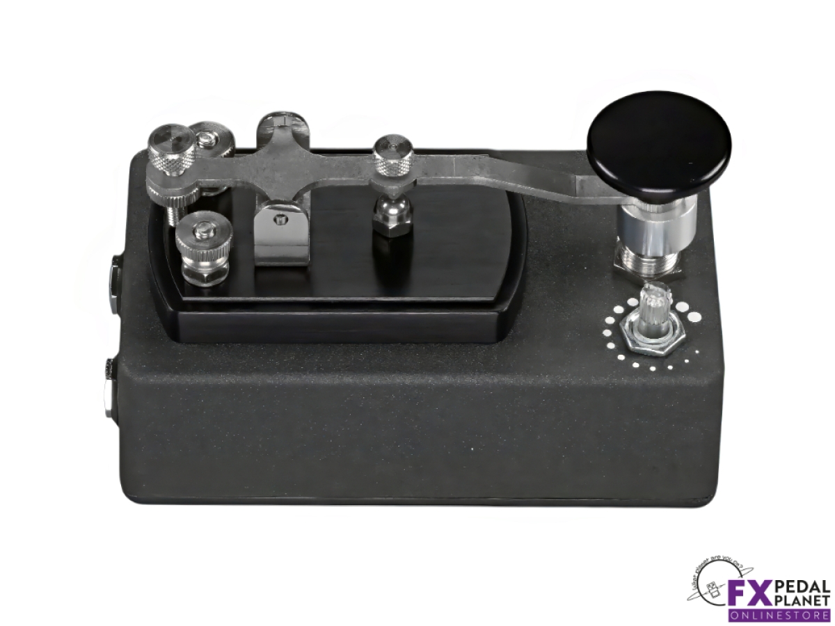 Telegraph V2 Gotham Grey