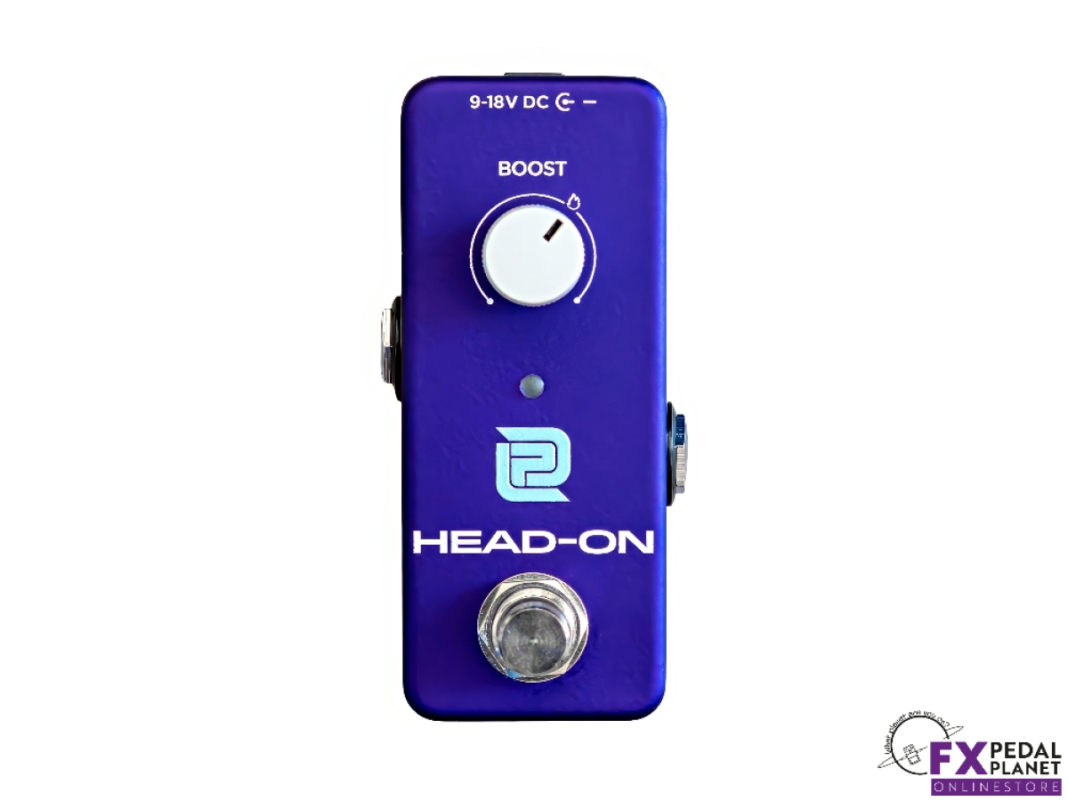Head On