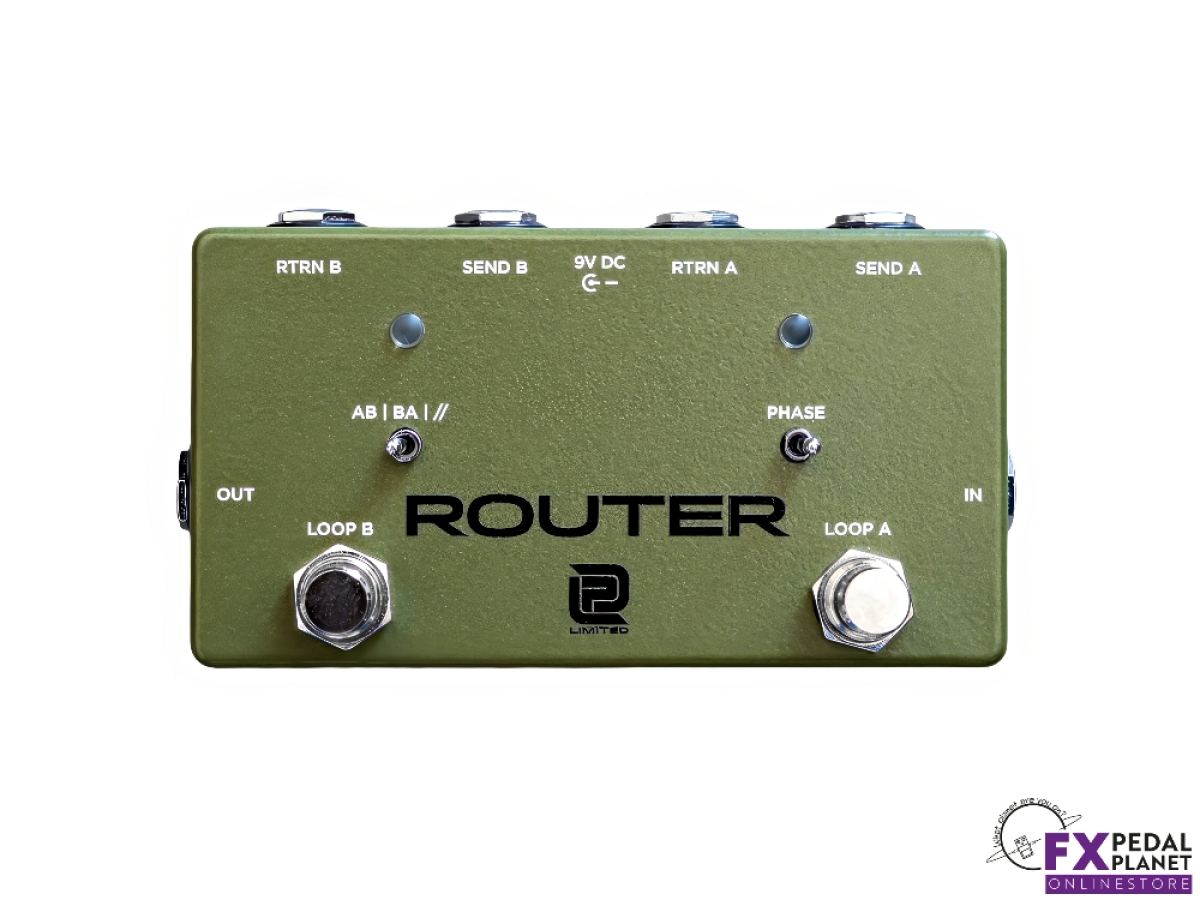 Router