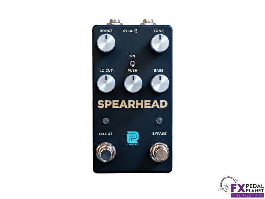 Spearhead